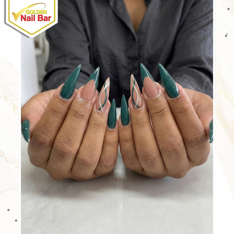 Nails Design